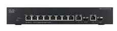 SG300-10SFP